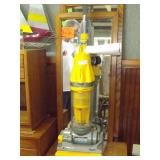 Dyson Root Cyclone Vacuum W/Hepa Filter