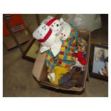 Plush Toys