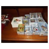 11 Raggedy Anne Santa Kurts Oliver Christmas