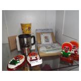 Raggedy Anne Cups, Figurines & Ceramic