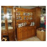 Open Maple Hutch