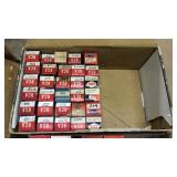 15 Tv/Radio Tubes