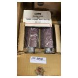 Olsen Photo-Electric Relay System