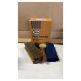 4pc Fuller Shoe Care