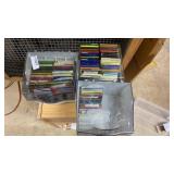 3 Divider Bids of 3.5 Floppies copied Sewing