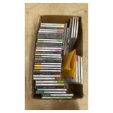 42pc CDs of Embroidery Design
