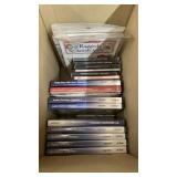 19pc Embroidery CD
