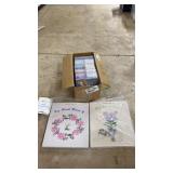27pc Embroidery Memory Card