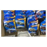 x27 NIB Hot Wheels Toys