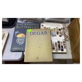 3 Hard Cover Books