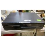 Pioneer Vhs Player