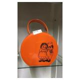 Raggedy Anne Nightbag