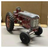 Hubley Metal Tractor