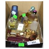 13 Various Fragrances Of Perfume