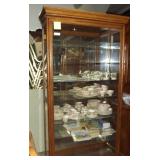 Display Cabinet 40X80X15