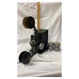Boston Made Keystone Moviegraph Model NO.575 W