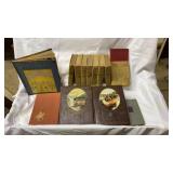 14 Vintage Books