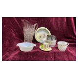 6pcs Assorted Kitchenware