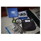 Assortment of  table/flatwareHolmes & Edwards/