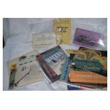 Vintage Advertising & Ephemera