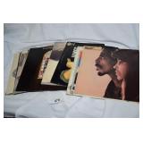 29 Vintage rock albums inxl. Gordon Lightfoot,