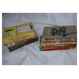 8 Theodore V. Olsen SIGNED western novels incl.