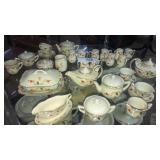 26 pcs Autumn Leaf childs