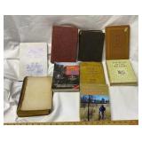 9 Early Winnie the Pooh & Children