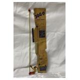 "Jog-O" the Climbing Money Tot Tested Toy