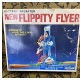 New Flippity Flyer toy by Toy Town in box