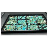 Mixed Lot Beads