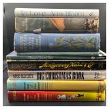 Collection of Books