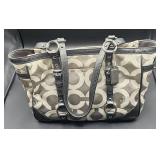 Coach Handbag Purse