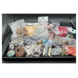 Jewelry Making Supplies (g)