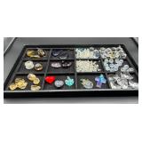 Mixed Glass Beads