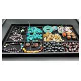 Mixed Glass Beads