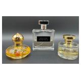 Collection of Perfume - Qty 3