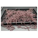 Glass Bead Strings