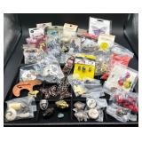 Jewelry Making Supplies (h)