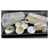 Jewelry Making Supplies  (s)