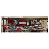 Christmas Decor (A)