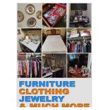 ESTATE ONLINE AUCTION