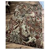Feizy Rugs Rivington Collection Area Rug 5x8