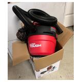 Hyper Tough 1-gal Wet/Dry Vac