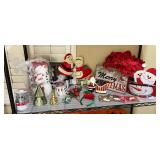 Christmas Decor (B)