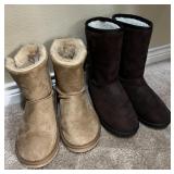 Womenï¿½s Boots