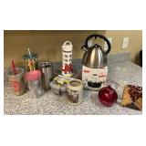Kitchen Goods