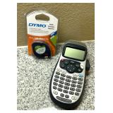 Dymo LetraTag Label Maker