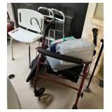 Health / Medical Equipment & Supplies
