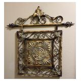Decorative Metal Wall Art